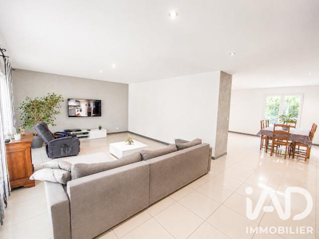 Vente Maison 5 pièces 148 m2 L'Honor de Cos