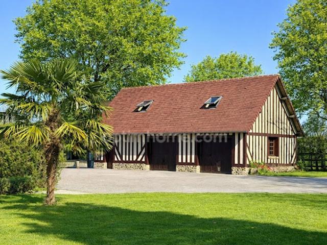 Vente Maison 5 pièces 148 m2 Livarot Pays d'Auge