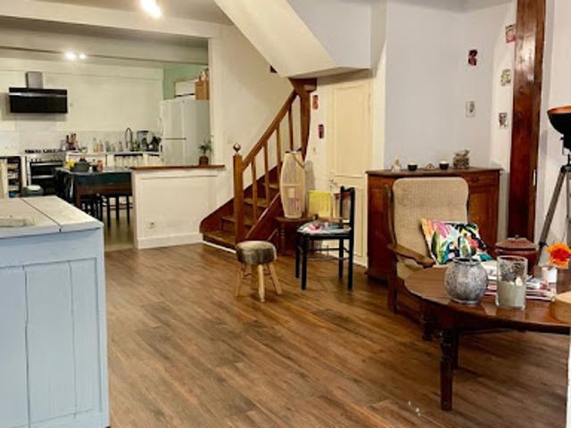 Vente Maison 5 pièces 148 m2 Puylaroque