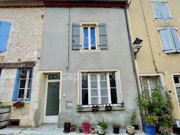 Vente Maison 5 pièces 148 m2 Puylaroque