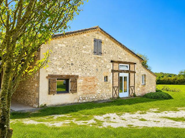 Vente Maison 5 pièces 148 m2 Paulhiac