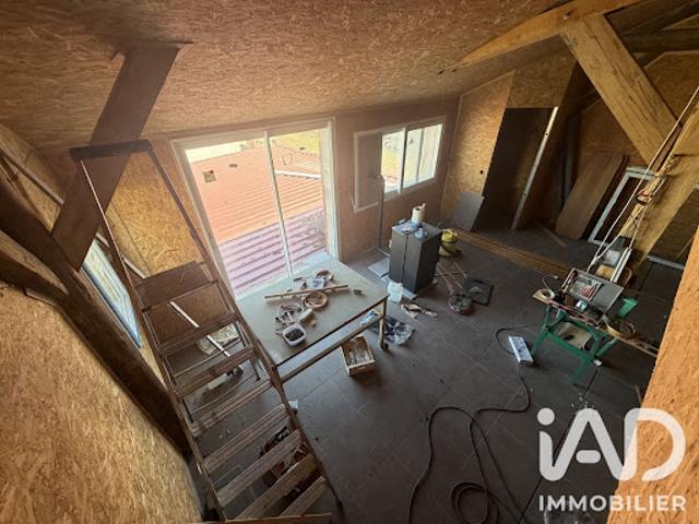 Vente Maison 5 pièces 148 m2 Saint Dizier
