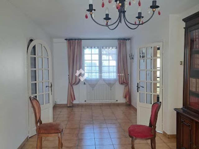 Vente Maison 5 pièces 148 m2 Pezens
