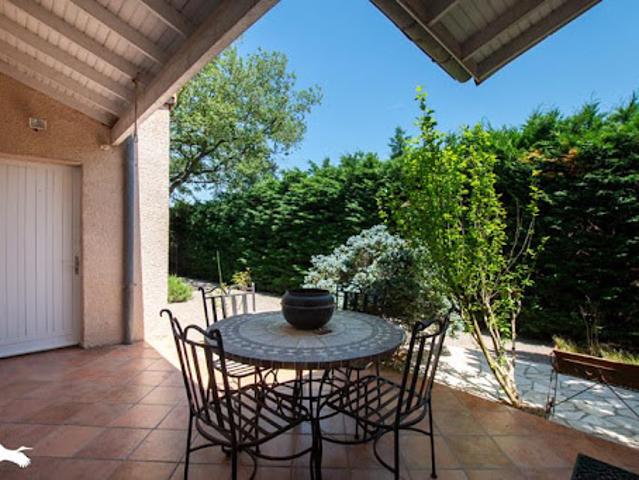 Vente Maison 5 pièces 148 m2 Pins Justaret
