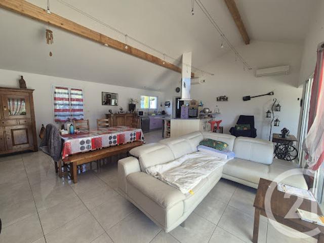 Vente Maison 5 pièces 148 m2 Pinsac