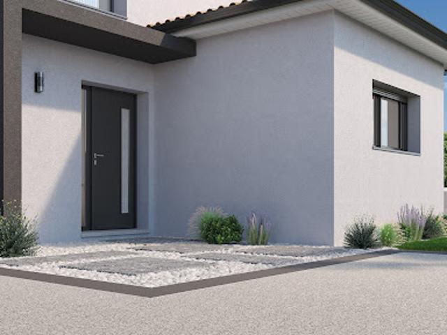 Vente Maison 5 pièces 148 m2 Pleumartin