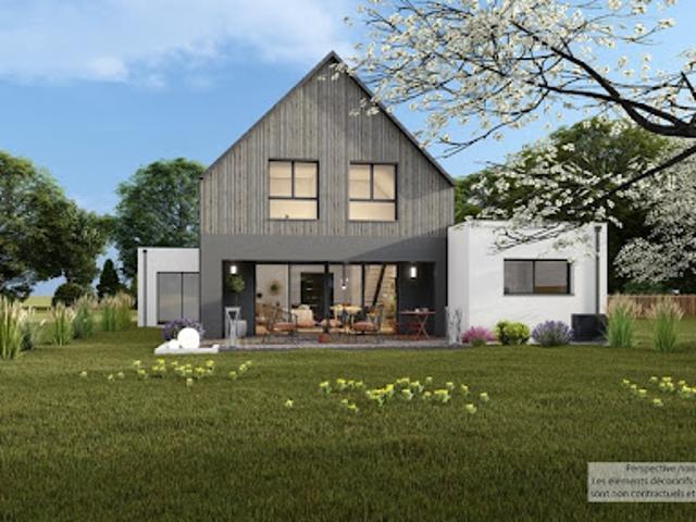 Vente Maison 5 pièces 148 m2 Pleurtuit