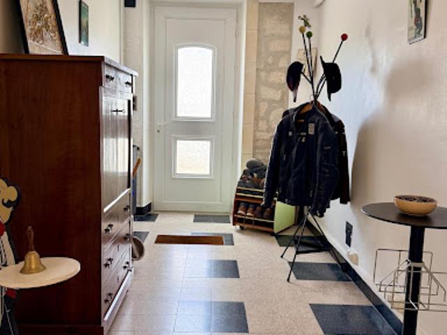 Vente Maison 5 pièces 148 m2 Pons