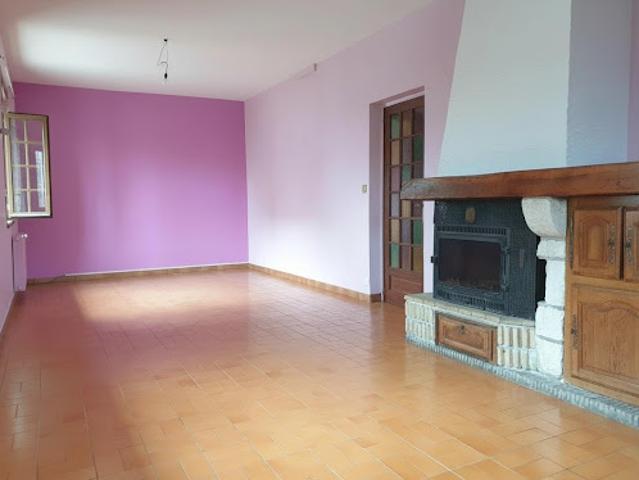 Vente Maison 5 pièces 148 m2 Rouen