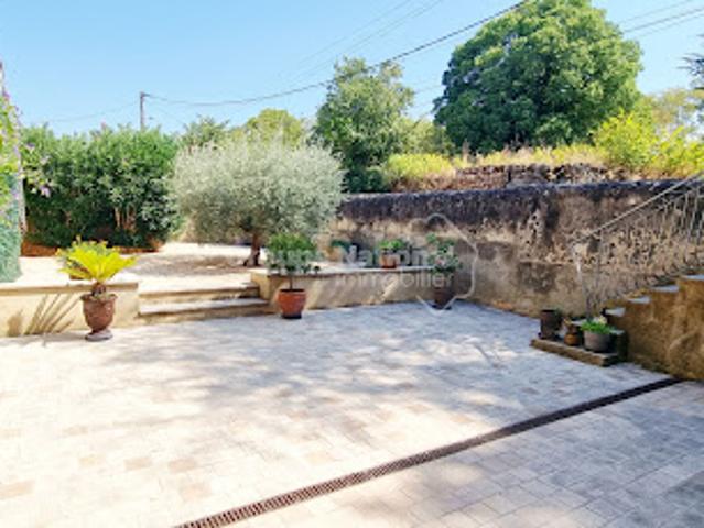 Vente Maison 5 pièces 148 m2 Sabran