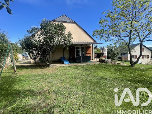 Vente Maison 6 pièces 148 m2 Saint Martin de Lenne