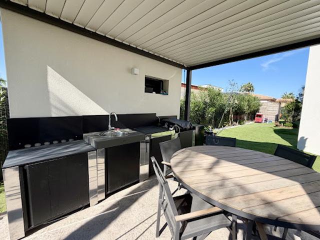 Vente Maison 5 pièces 148 m2 Saint Cyprien