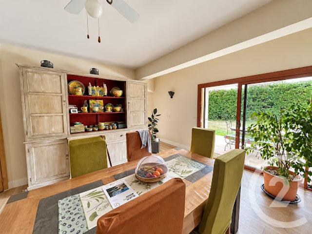 Vente Maison 5 pièces 148 m2 Saint Drézéry