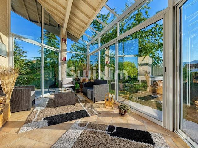 Vente Maison 5 pièces 148 m2 Saint Jean de Gonville