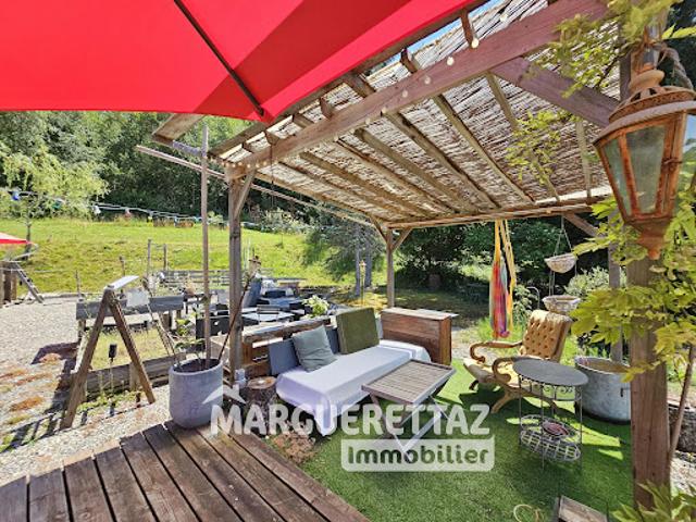 Vente Maison 5 pièces 148 m2 Saint Jean de Tholome