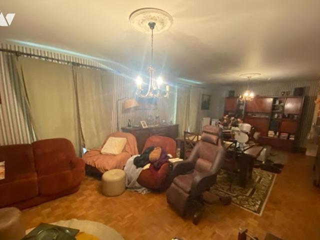 Vente Maison 5 pièces 148 m2 Saint Sulpice sur Risle