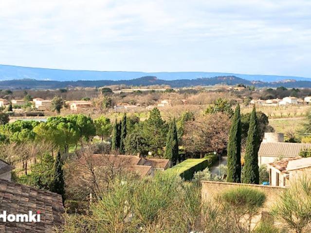 Vente Maison 5 pièces 148 m2 Saint Saturnin lès Apt