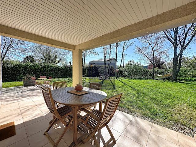 Vente Maison 5 pièces 148 m2 Sainte Foy lès Lyon