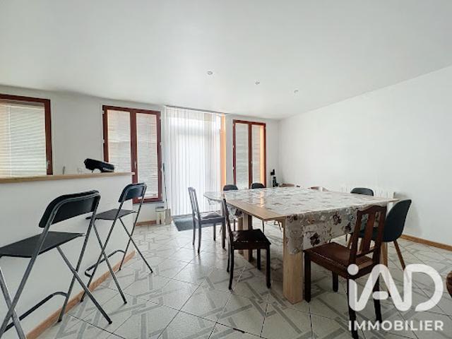 Vente Maison 5 pièces 148 m2 Sainte Menehould