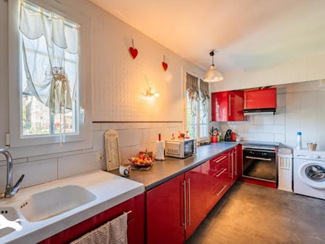 Vente Maison 5 pièces 148 m2 Saleich