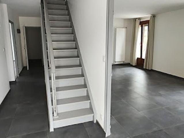 Vente Maison 5 pièces 148 m2 Saulxures lès Nancy