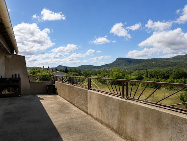 Vente Maison 5 pièces 148 m2 Serviès en Val