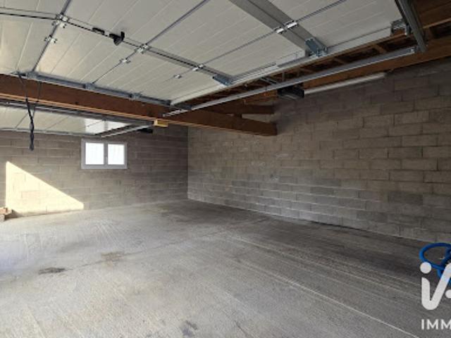 Vente Maison 5 pièces 148 m2 Thiéblemont Farémont