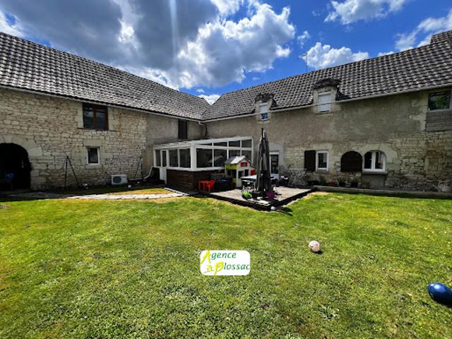 Vente Maison 5 pièces 148 m2 Thuré