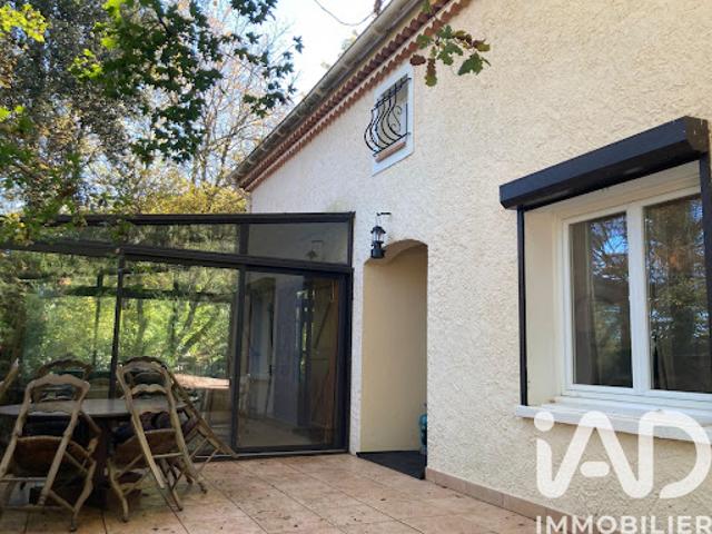 Vente Maison 5 pièces 148 m2 Tourves