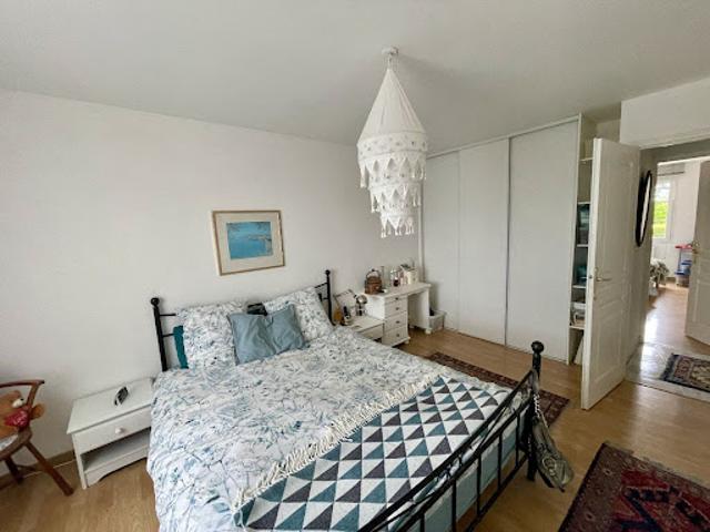 Vente Maison 5 pièces 148 m2 Vervant