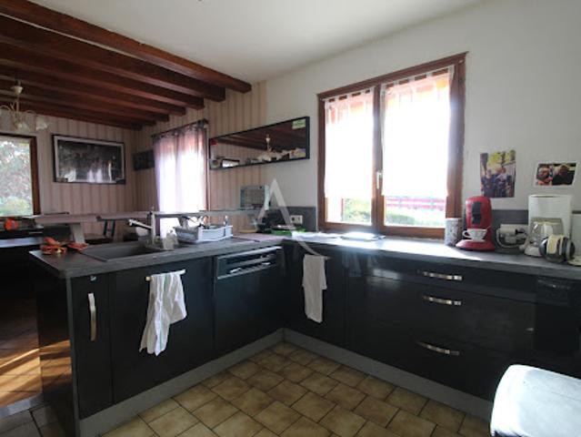 Vente Maison 5 pièces 148 m2 Veuzain sur Loire
