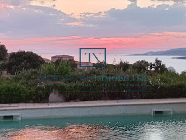 Vente Maison 5 pièces 148 m2 Viggianello
