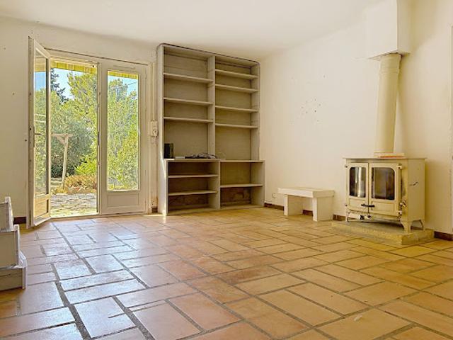Vente Maison 5 pièces 148 m2 Villeneuve les avignon