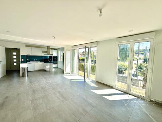 Vente Maison 5 pièces 148 m2 Villers sur Mer