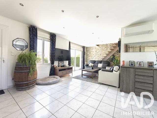 Vente Maison 5 pièces 148 m2 Villers sur Authie