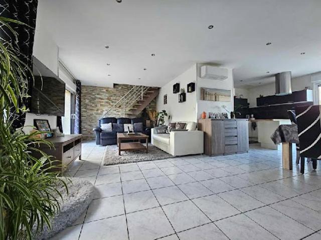 Vente Maison 5 pièces 148 m2 Villers sur Authie