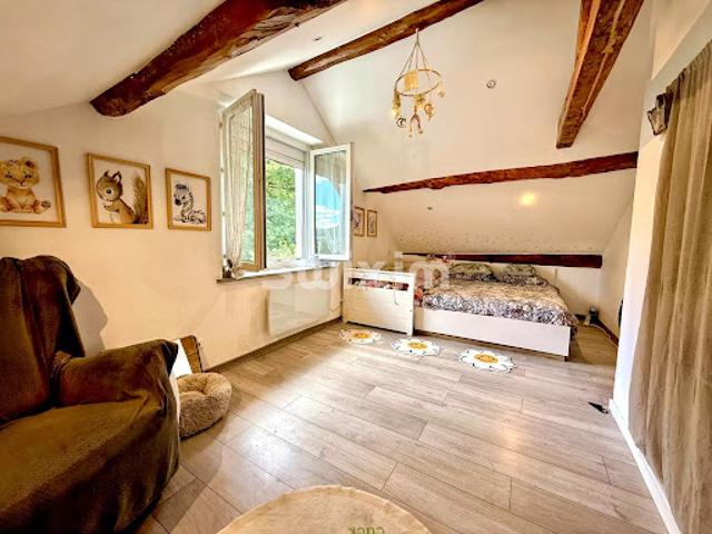 Vente Maison 5 pièces 148 m2 Viry