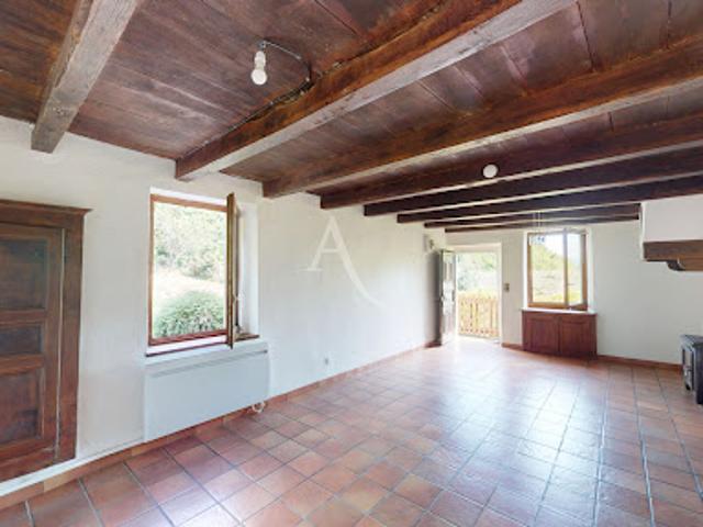 Vente Maison 5 pièces 148.04 m2 Montailleur