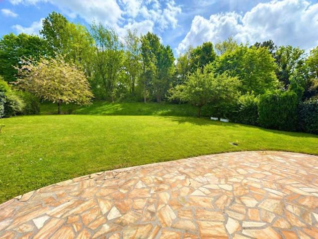 Vente Maison 5 pièces 148.05 m2 Bailly