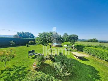 Vente Maison 5 pièces 148.05 m2 Lapeyrouse Mornay