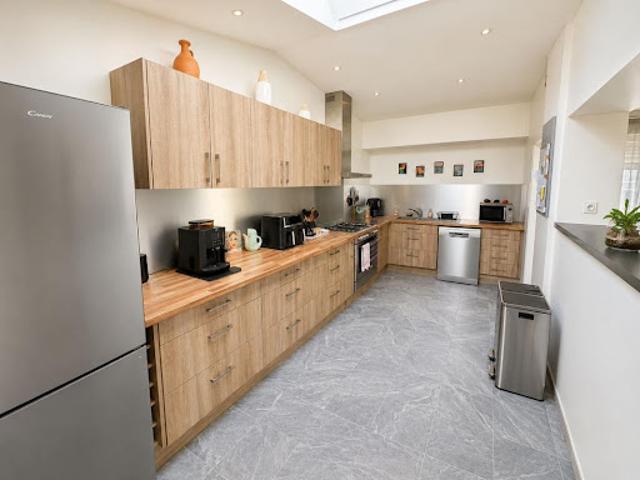 Vente Maison 5 pièces 148.06 m2 Vendays Montalivet