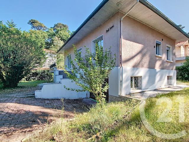 Vente Maison 5 pièces 148.08 m2 Arcachon