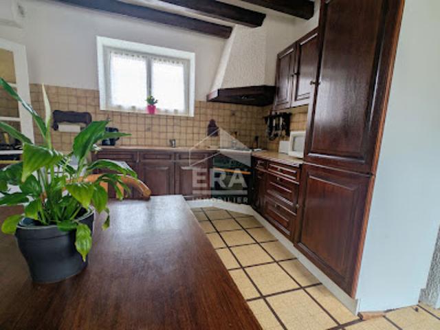 Vente Maison 5 pièces 148.14 m2 Maisoncelles en Gâtinais