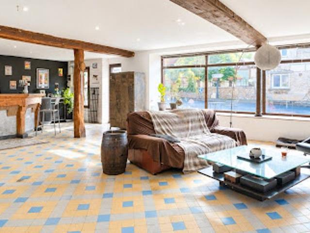 Vente Maison 5 pièces 148.14 m2 Le Mesnil Simon