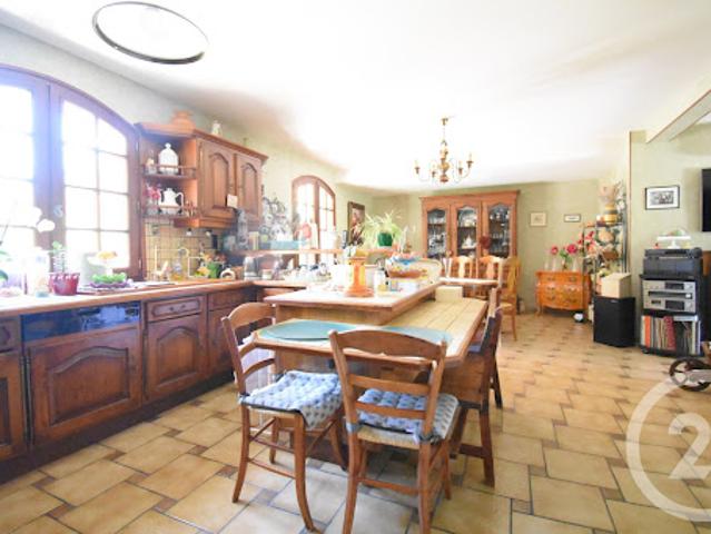 Vente Maison 5 pièces 148.16 m2 Saint Christophe
