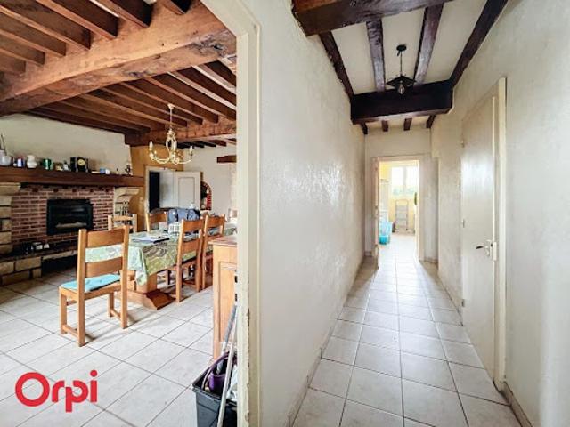 Vente Maison 5 pièces 148 m2 Deux Chaises