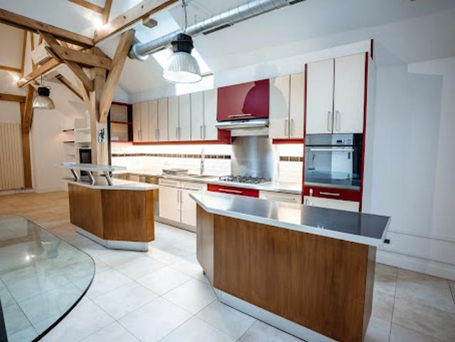 Vente Maison 5 pièces 148.22 m2 Ozoir la ferriere