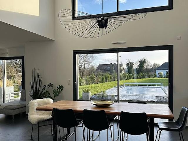 Vente Maison 5 pièces 148.35 m2 Le Thillay