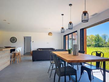 Vente Maison 5 pièces 148.36 m2 Villemade