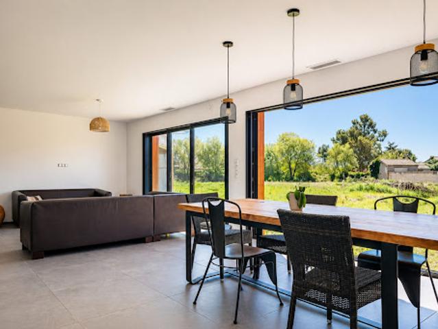 Vente Maison 5 pièces 148.36 m2 Villemade